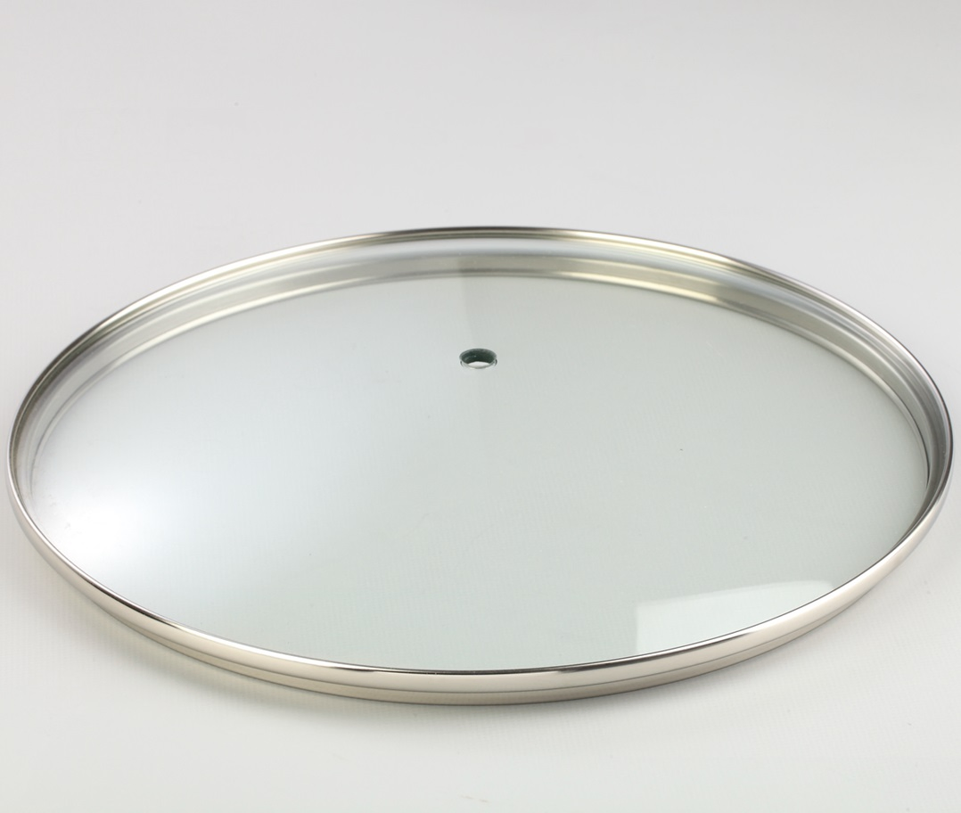 Tempered Glass Lid for Electric Pressure Cookers Essential Cookware Parts