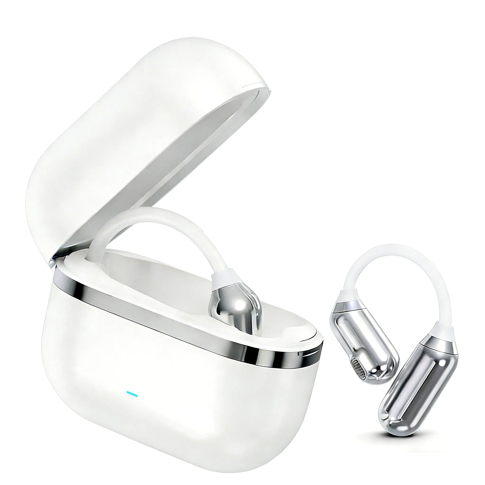 Wholesale High-Quality Wireless Earphones Sports Business in-Ear Type