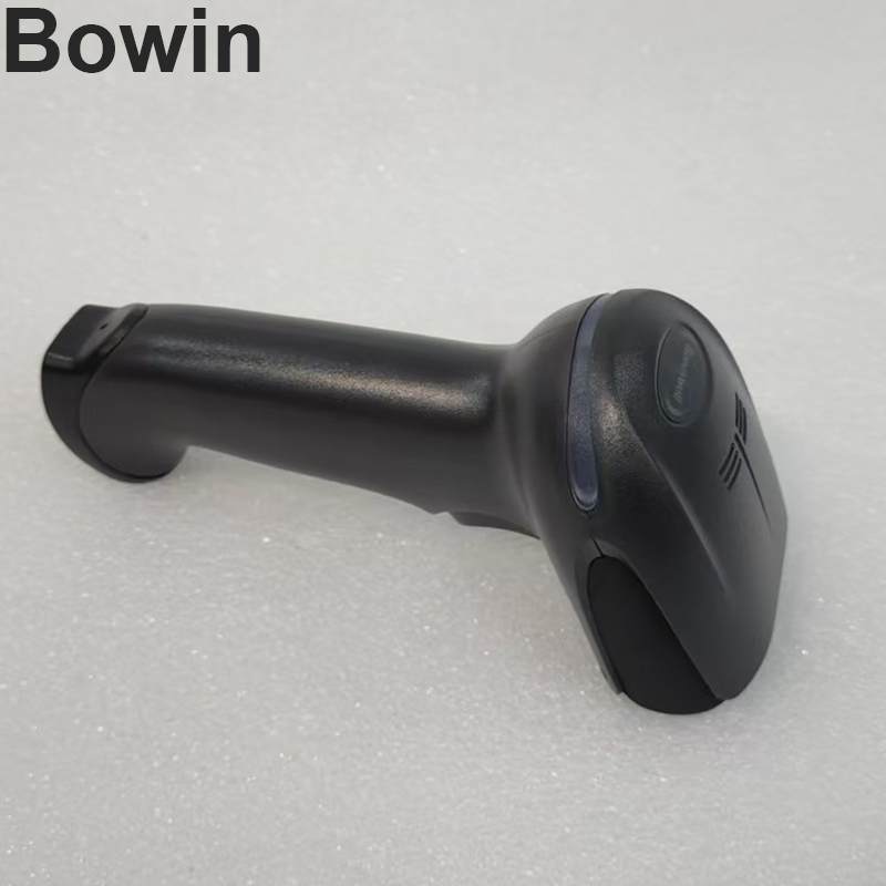 2D Laser Digital Desktop Barcode Scanner Honeywell 1950gsr