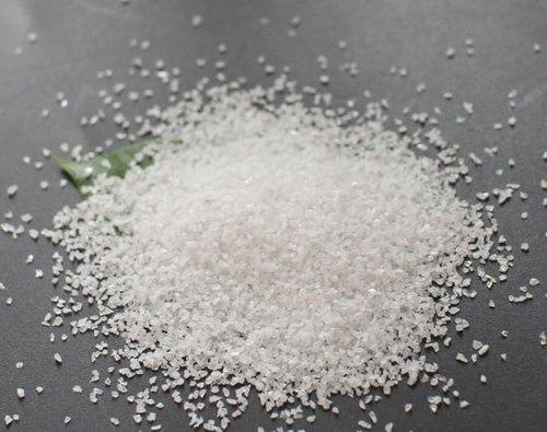 Белый электрокорунд WFA для абразивов и огнеупоров