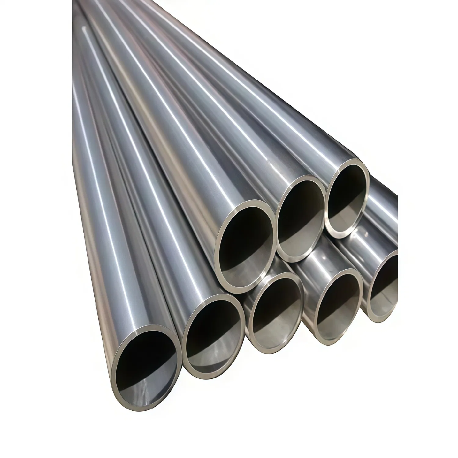 Budget 201 Stainless Steel Round Pipe for African Water Supply