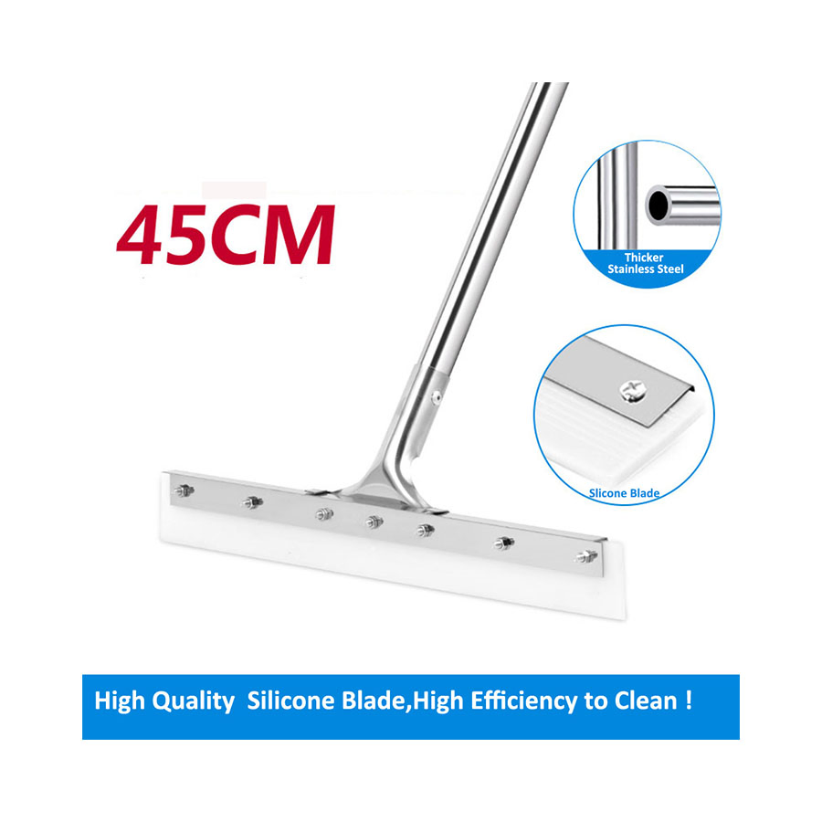 Factory Direct Floor Squeegee for Stain Resistance