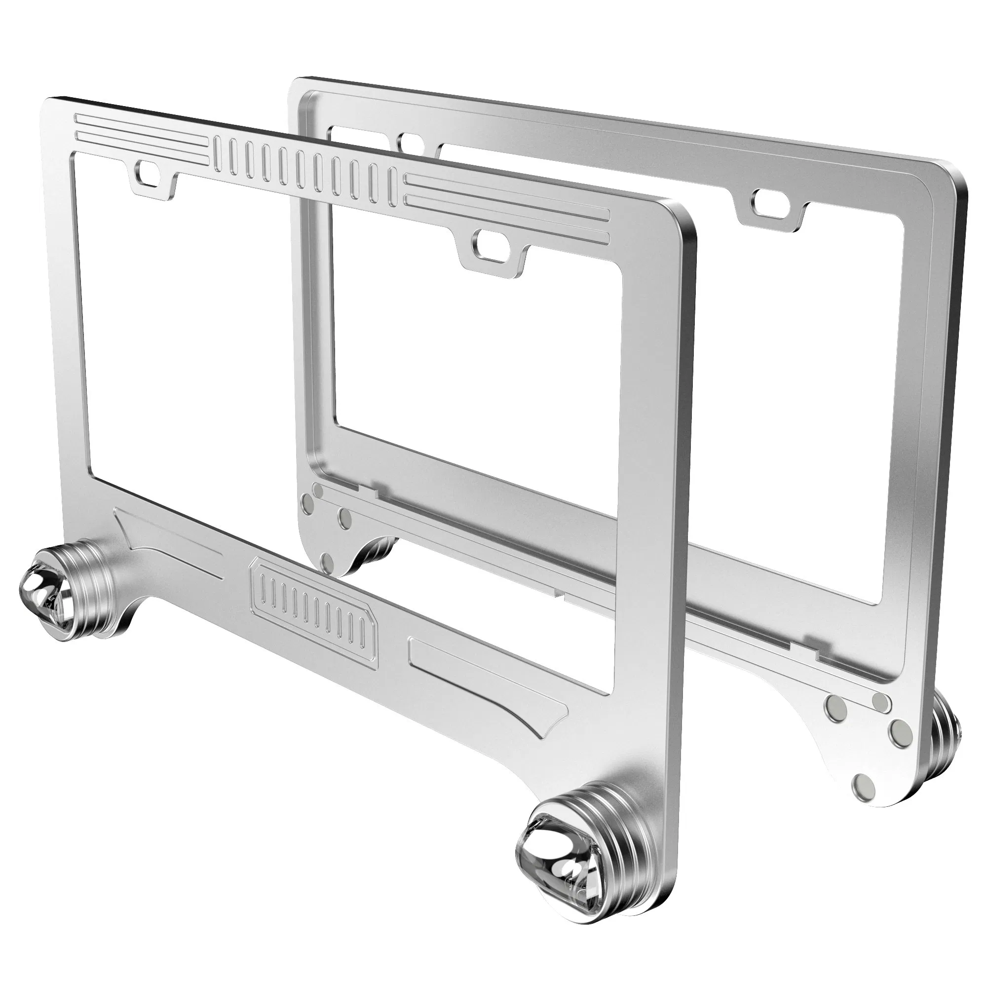 Противотуманная фара Raych 18W с функцией плавления снега