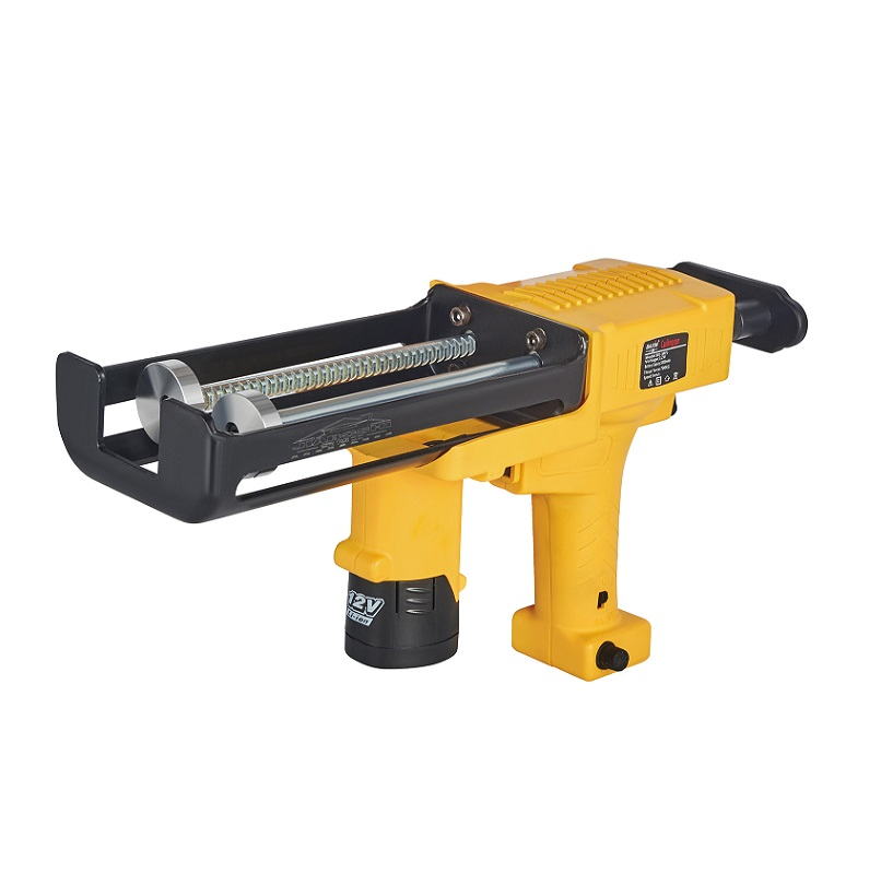 Automate Double Cordless Caulking Gun