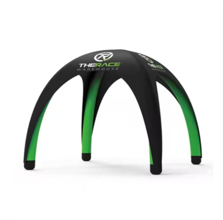 High Quality Inflatable Canopy Tent, Inflatable Gazebo Tent, pneumatic Inflatable Tents Inflatable Done Tent Inflatable Thermal