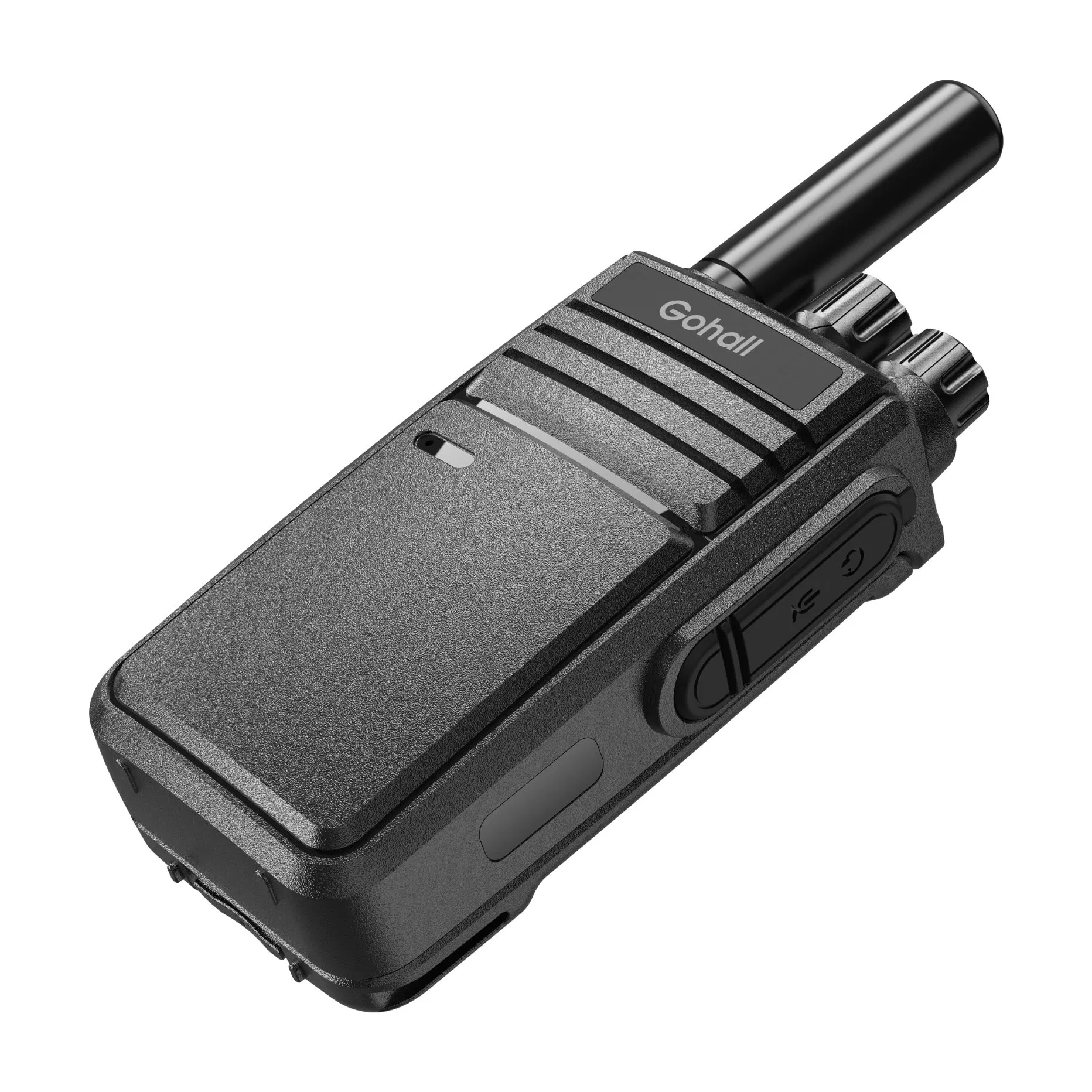 Детская рация Gohall A-214 с шифрованием DSP
