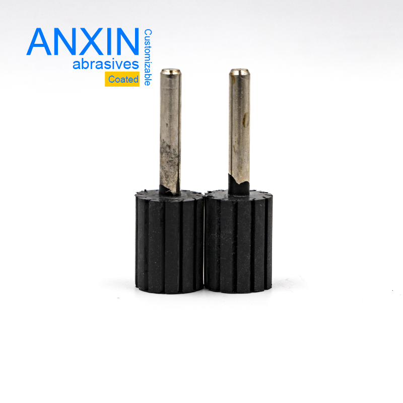 High Quality Rubber Sand Drum