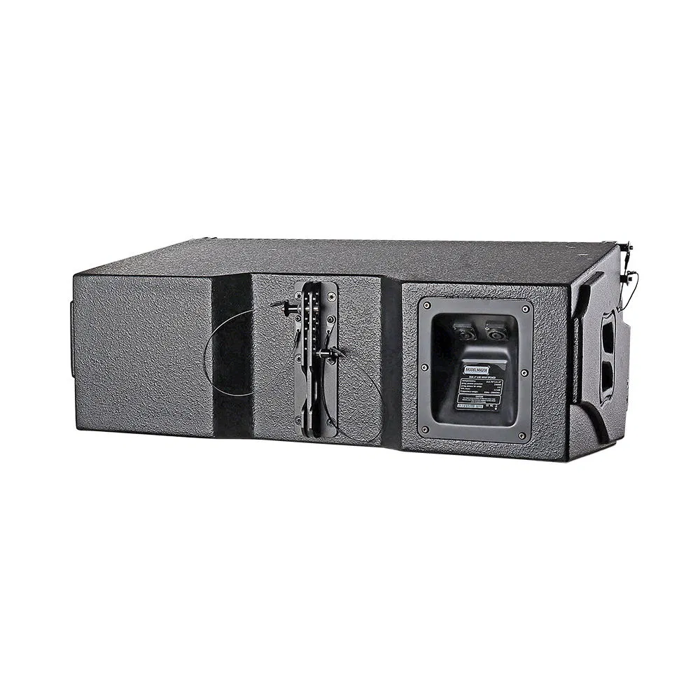 Линейные массивы AMA210, 2x10 дюймов, 700Вт