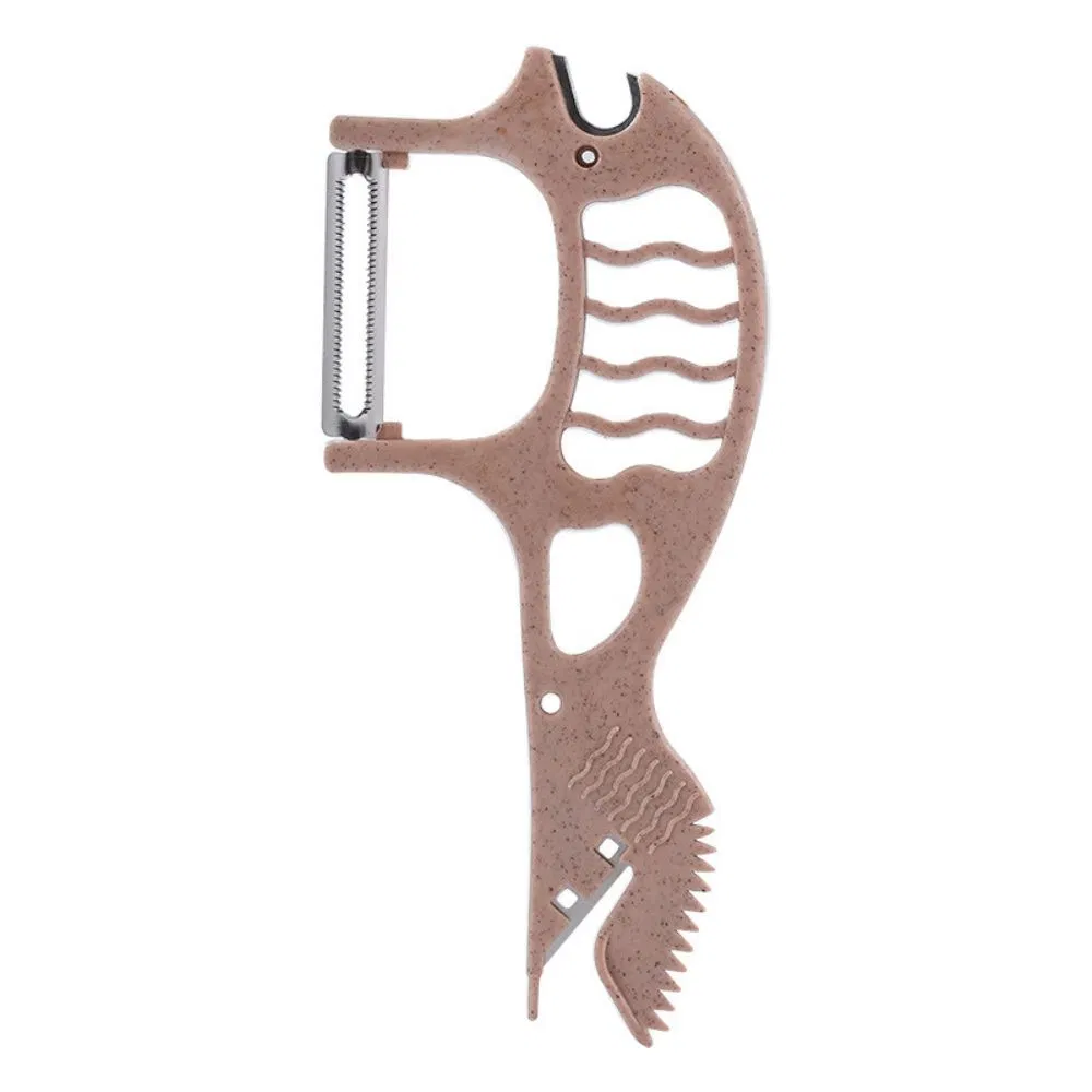 Universal Multifunctional Creative Paring Knife Bl18985