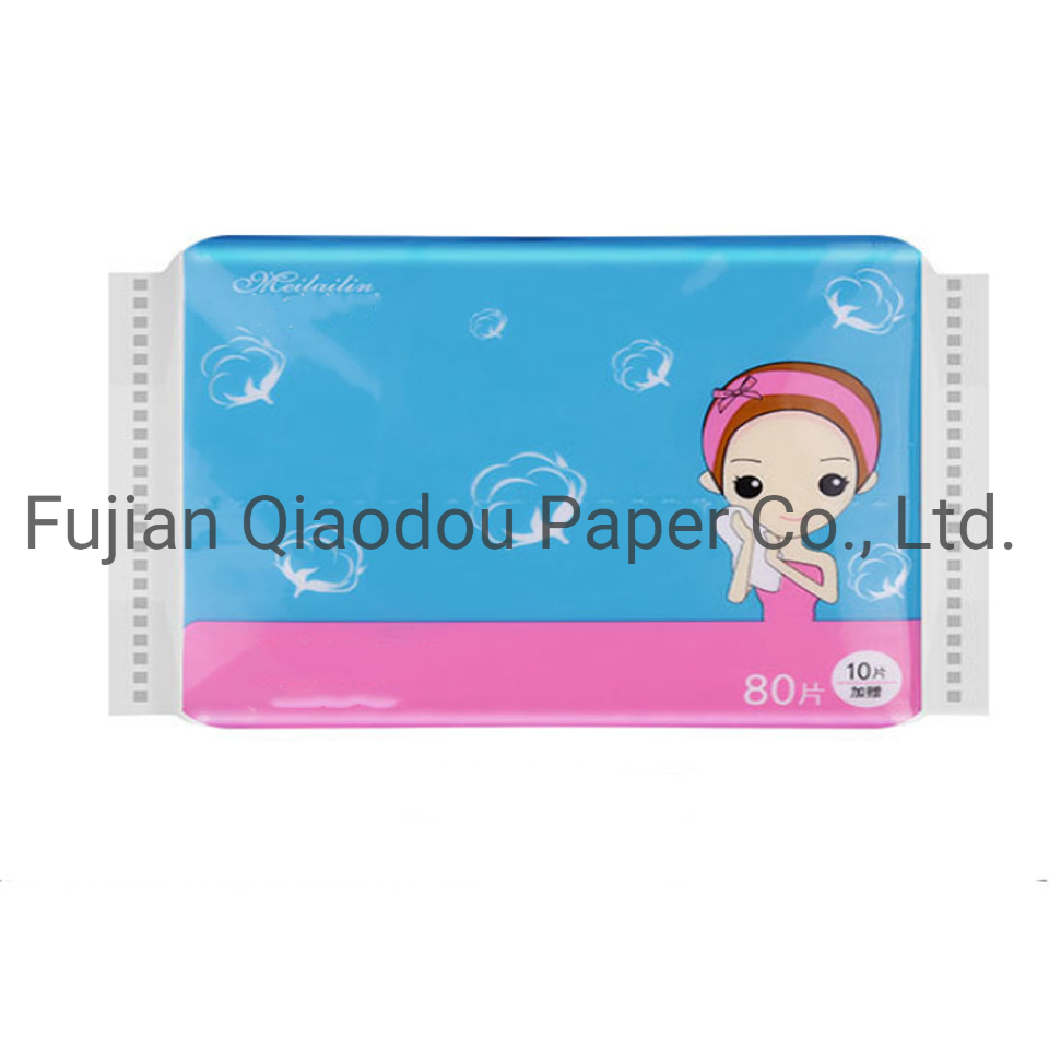 Disposable Towel Wholesale Custom Cotton Fabric Cotton Salon Clean Face Towel