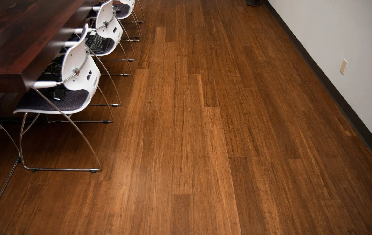 Sunhouse Floor ISO FSC /Java Bamboo Flooring