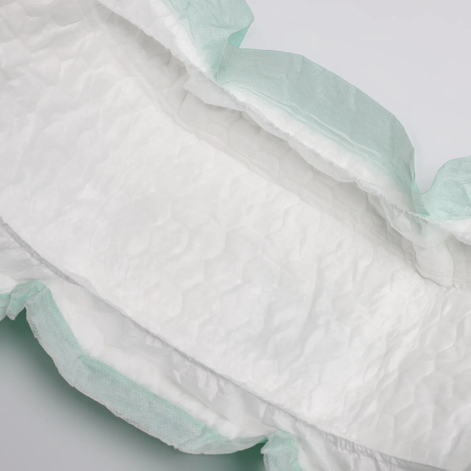 High-Performance Adult Diapers for Everyday Use and Mobility