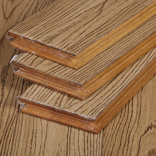 Waterproof Vinyl Flooring Click Plank Flooring Plastic Flooring