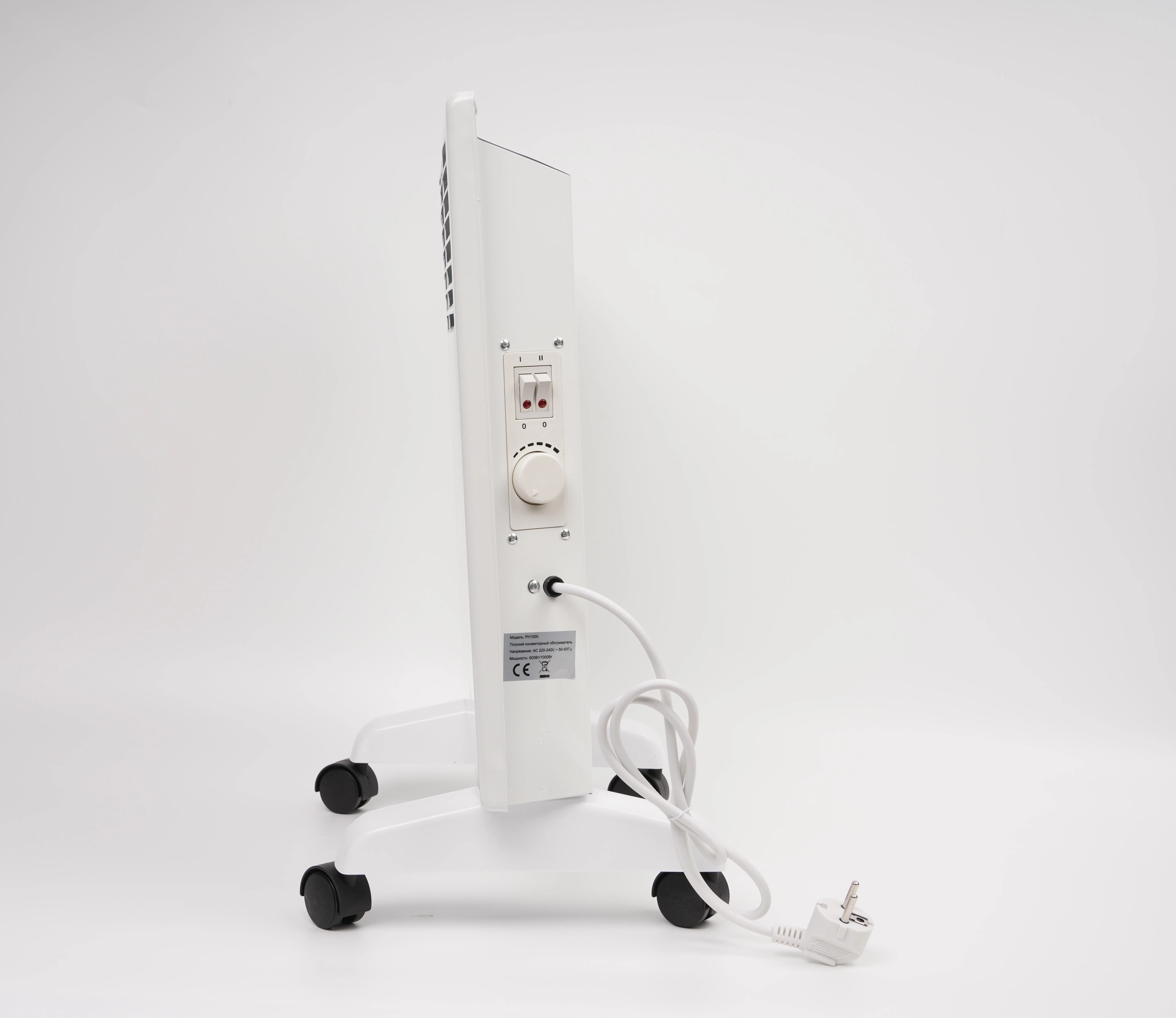 Convection Heater, with 3 Gears, Energy Saving,