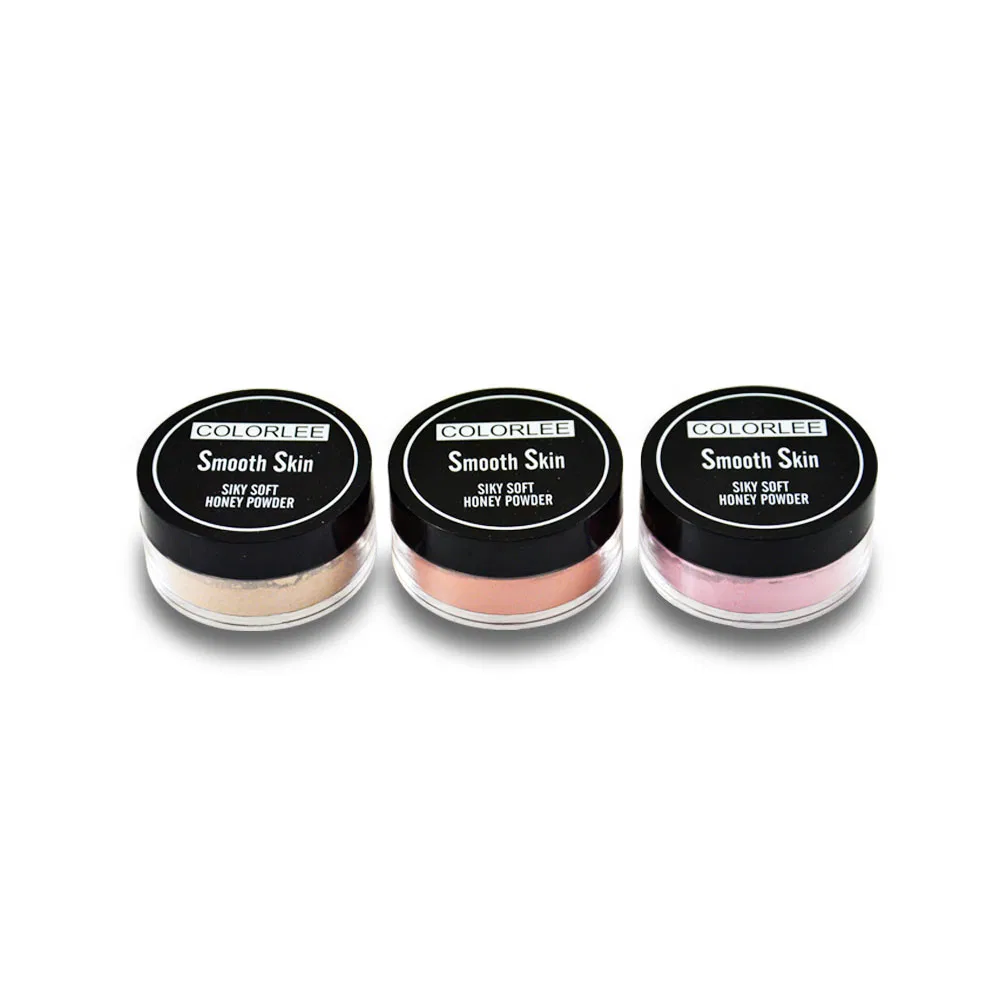 Makeup Loose Powder Highlighter Face Powder
