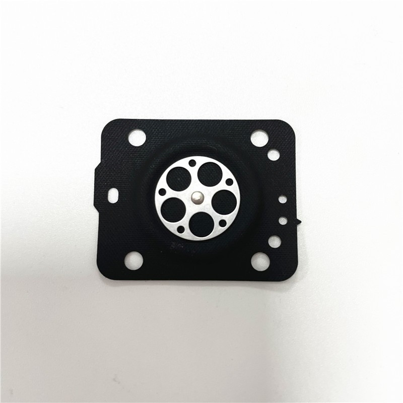 Carburetor Metering Diaphragm Membrane Replaces Zama A015058 for C1t Carburetors Air Head Chainsaw
