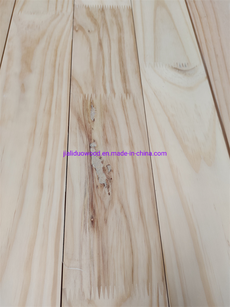 Pine Crossing Jointed Wood Finger Joint Board