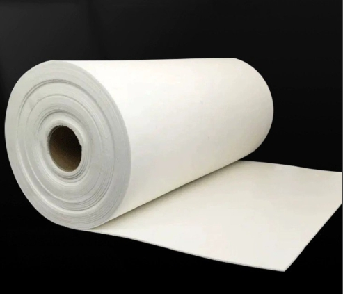 Nano Insulation Aerogel Felt for Automotive Batteries
