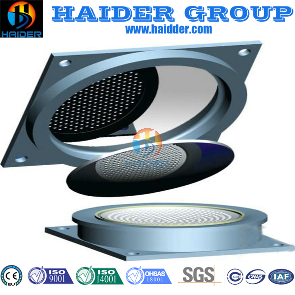 Spherical Bearing, Spherical Steel Bearing