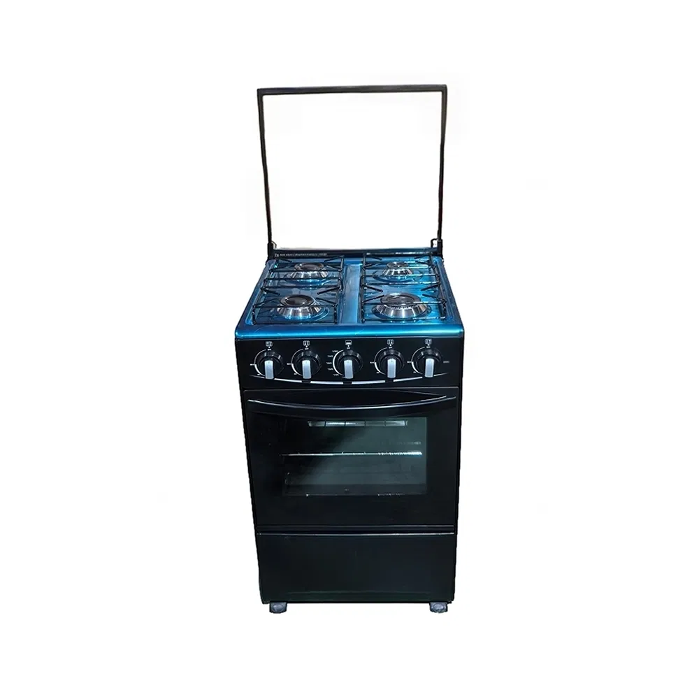 Large Capacity Anti-Scalding Energy Efficient Built-in Gas Oven for Commercial Catering