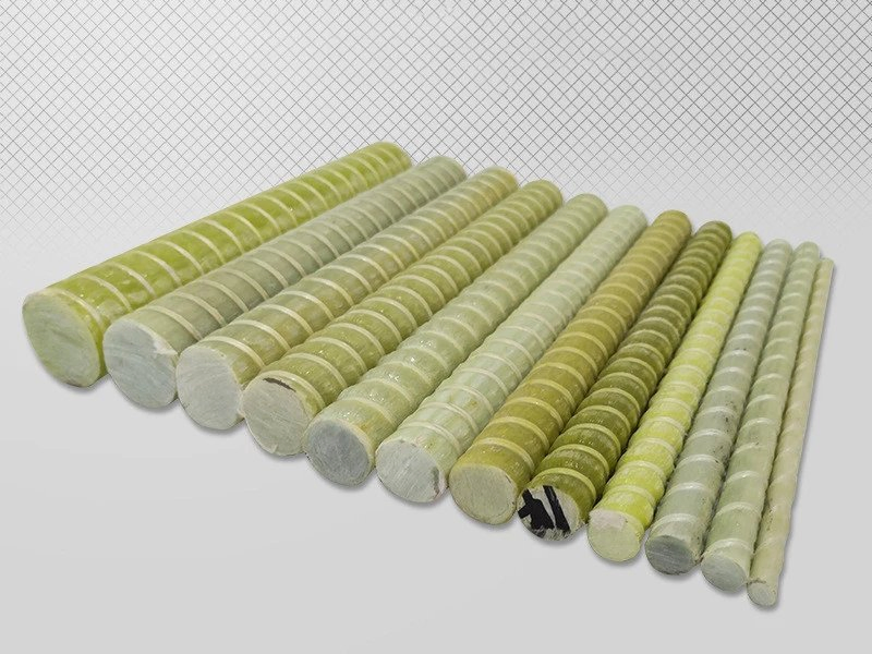 Fiberglass Rebar Factory, Affordable Prices and Quick Delivery