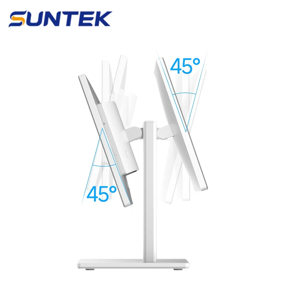 15.6 Inch Widescreen Point of Sale Suntek Android Machine Touch Screen POS System Cheap Price