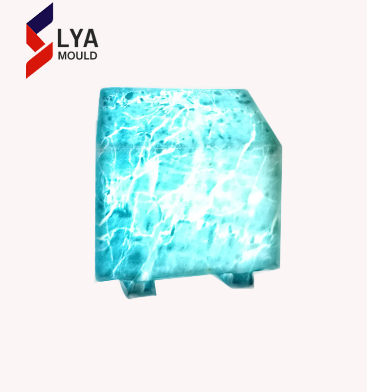 LED Kerb Stones Prices Plastic Light Color Lighting Kerbstone