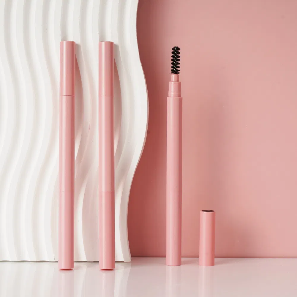 Premium OEM Makeup Pencil with Brush for Flawless Application