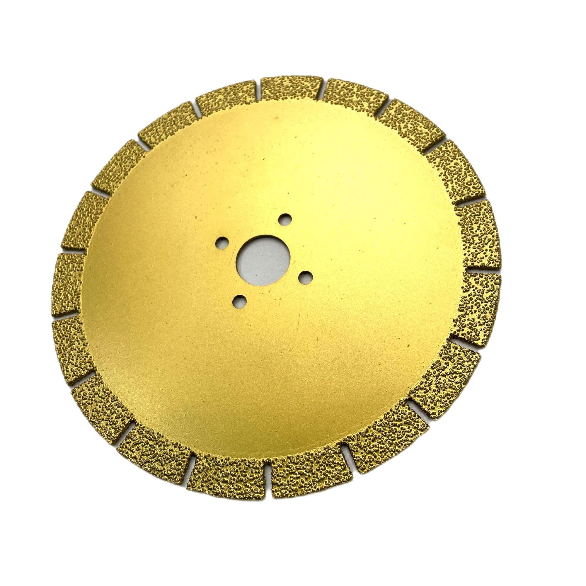 Алмазный диск для болгарки Heavy-Duty