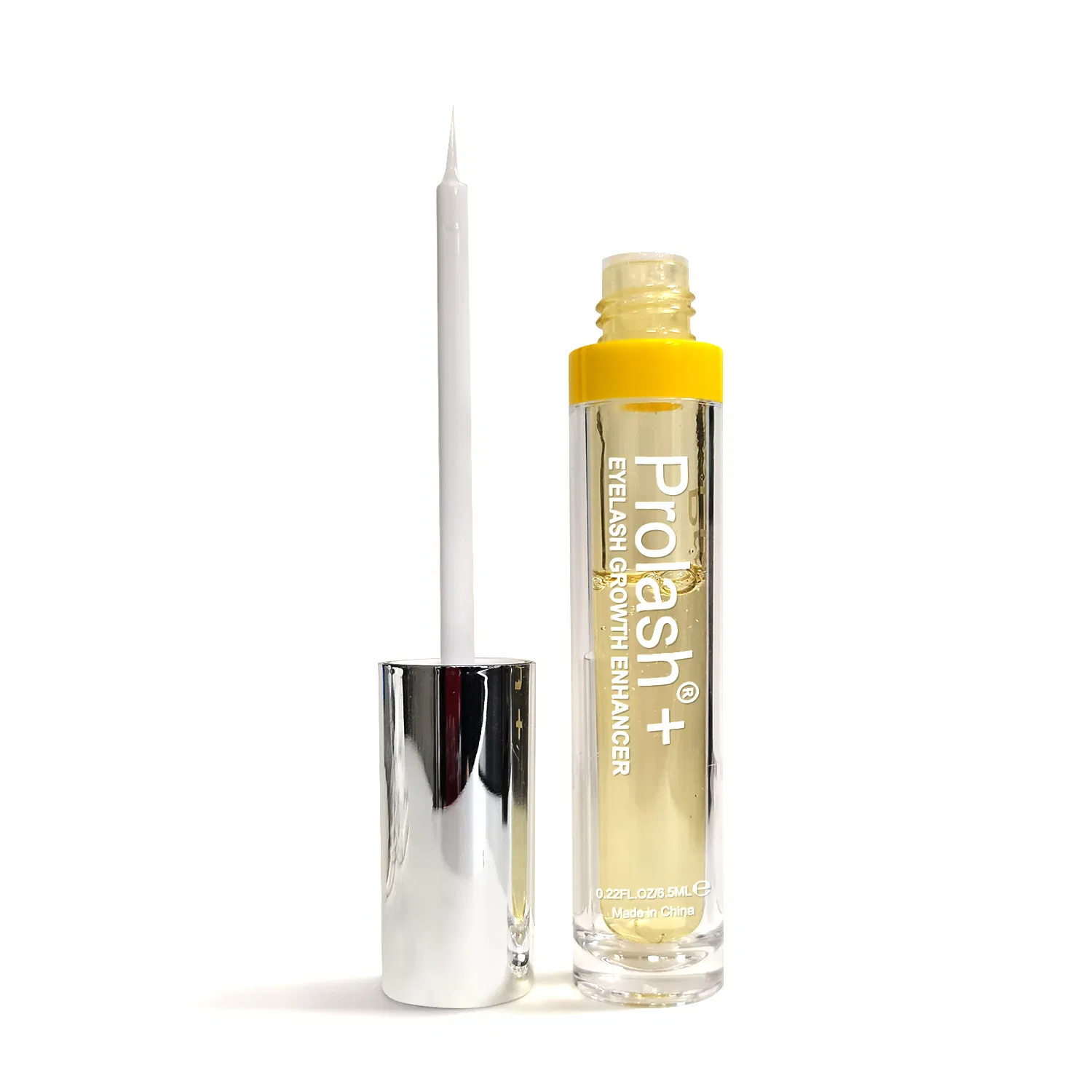 Prolash+ Eyelash Growth Enhancer Extension Activate Follicles Fast-Absorbing Conditioner Fast-Absorbing