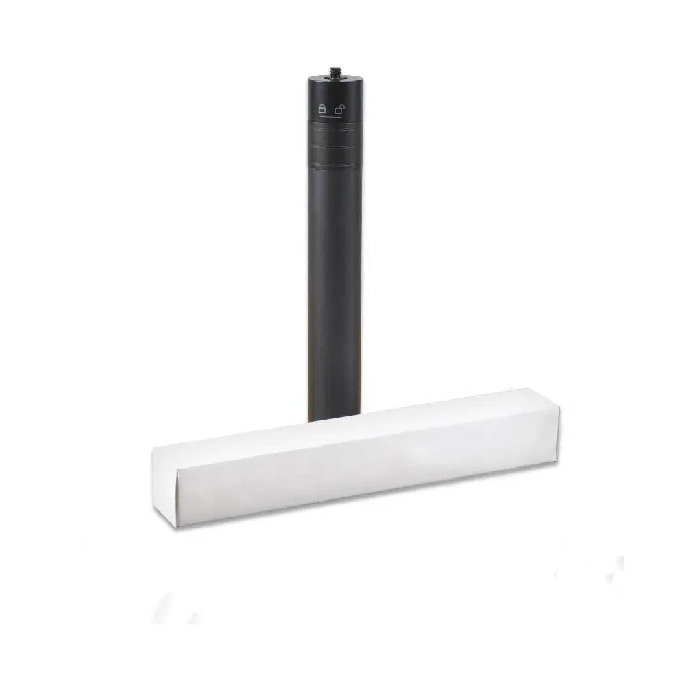 Professional Universal Extension Pole Telescopic Handheld Selfie Stick Compatible