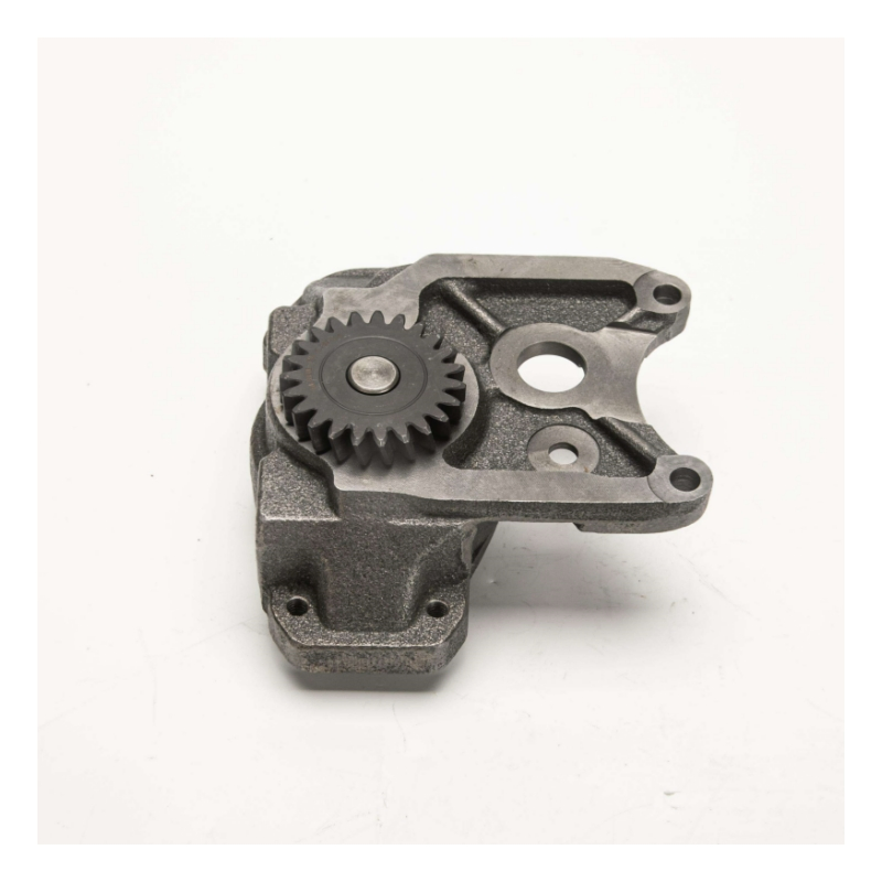 Масляный насос Perkins 1106C-E60TA 4132F067