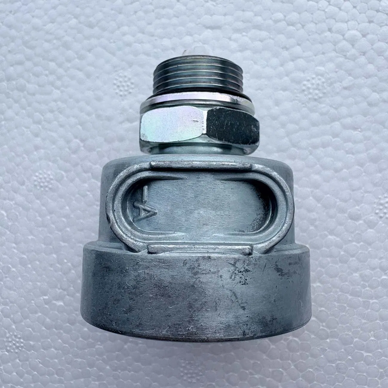 Надежный дренажный клапан для системного обслуживания