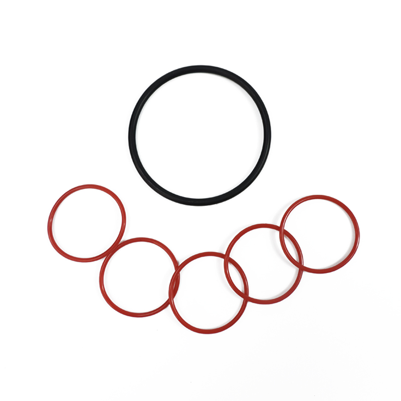 Nitrile Rubber O Rings Buna NBR EPDM FKM O Ring Oil Seal Hydraulic Seal O Ring Compressor Seal O Ring EPDM Sealing Shore 70