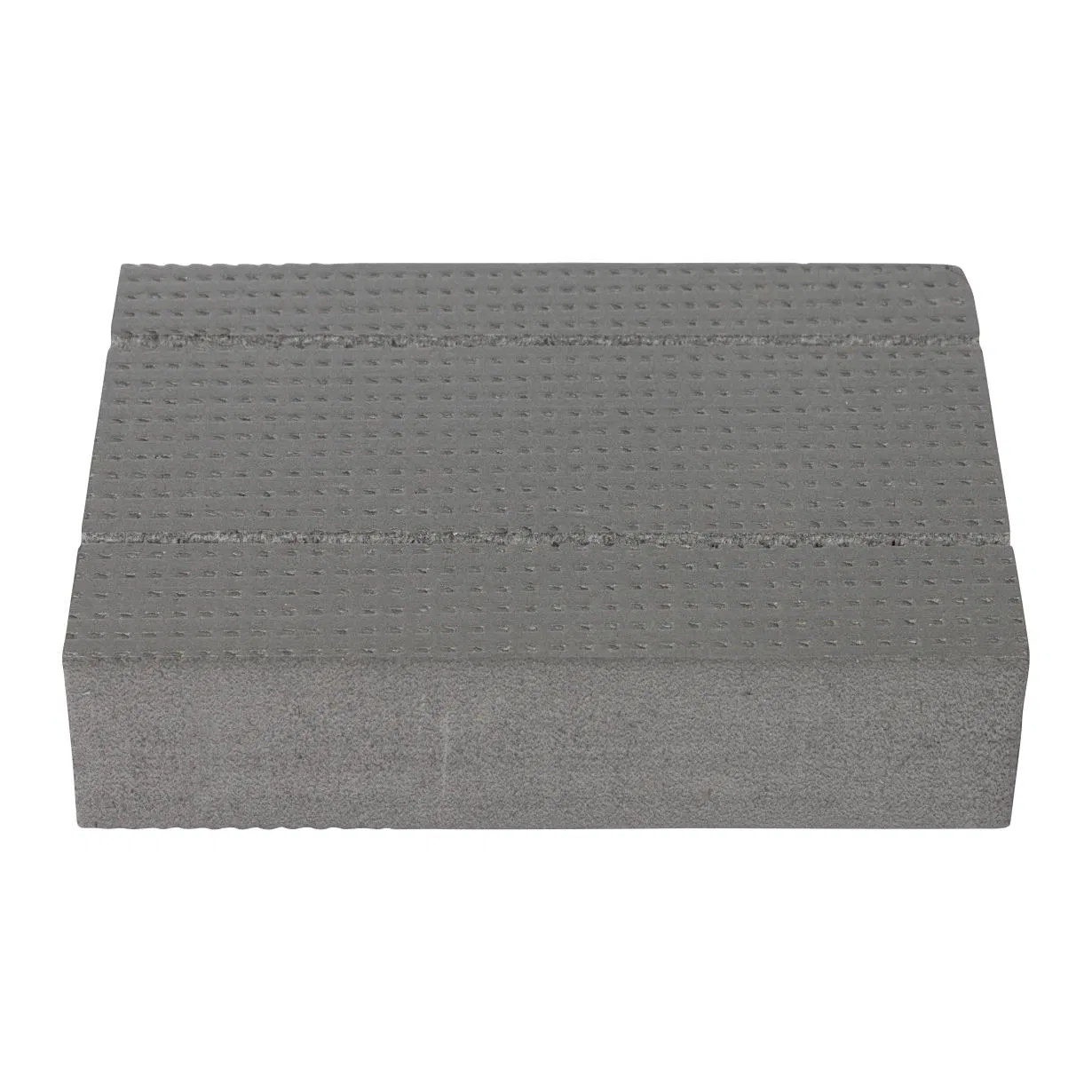 Long-Lasting Industrial Extruded Panels with No Cracking Guarantee