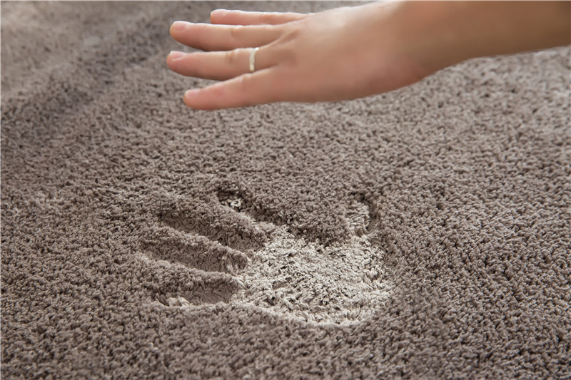 Perfect Rug Mat Non-Slip Carpet Mats Shower for Bathroom