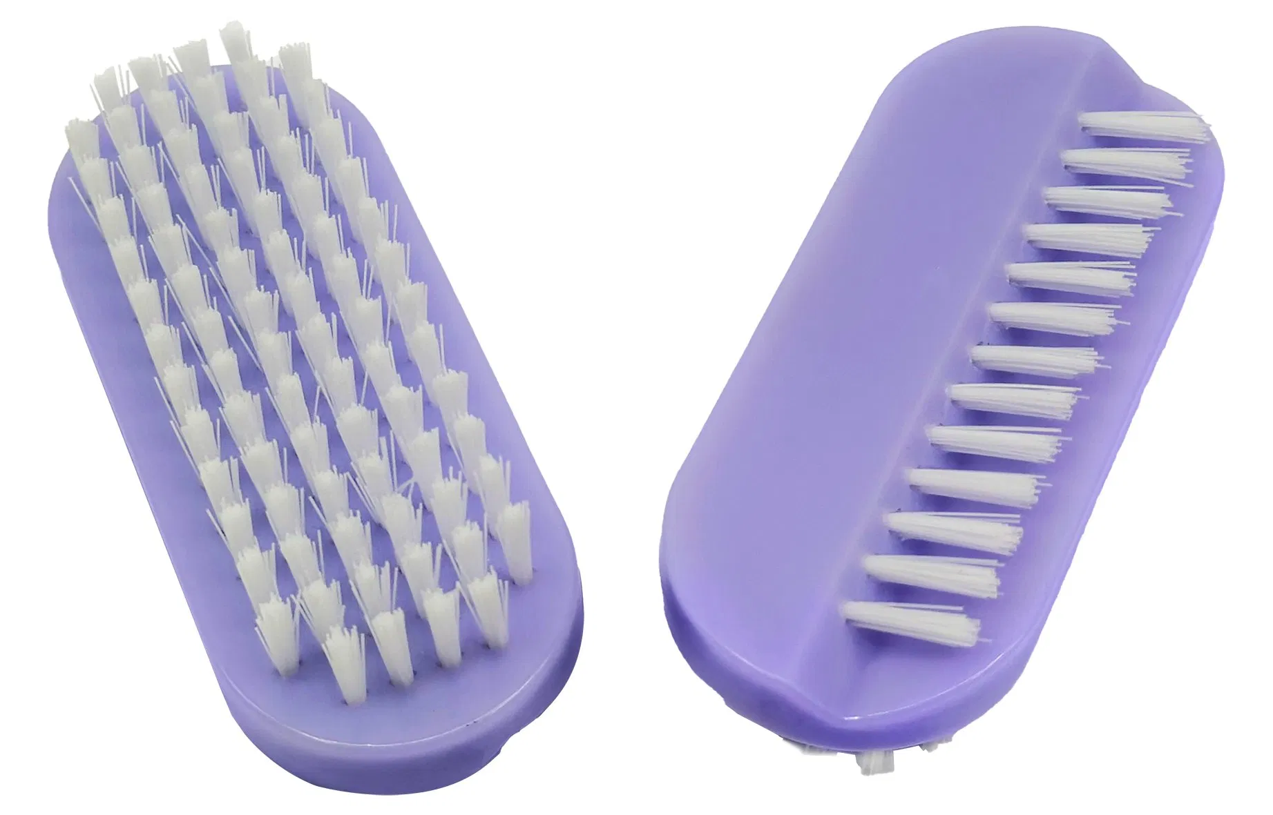 Easy to Use Foot Care Brush Perfect for Home Salon Pedicure and Daily Foot Cleaning Brush