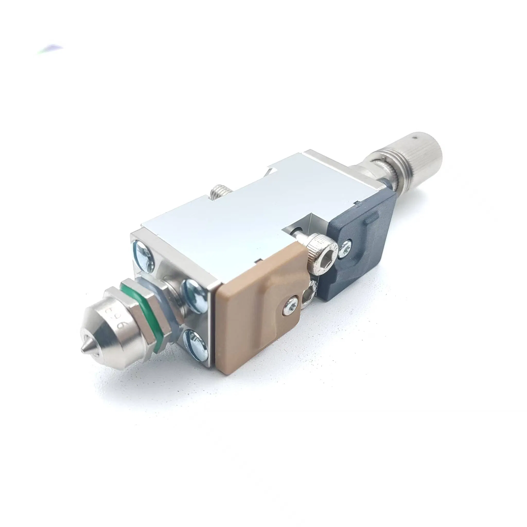 Пневматический термоклеевой пистолет Keqirui с регулировкой температуры