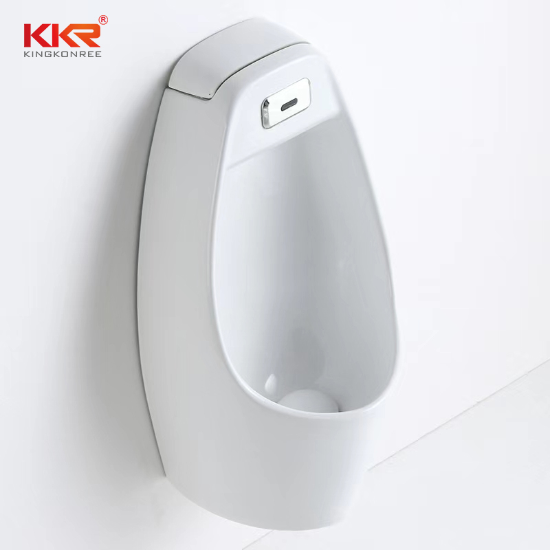 High Performance Sensor Wall Hung Automatic Urinals for Sale Wholesales
