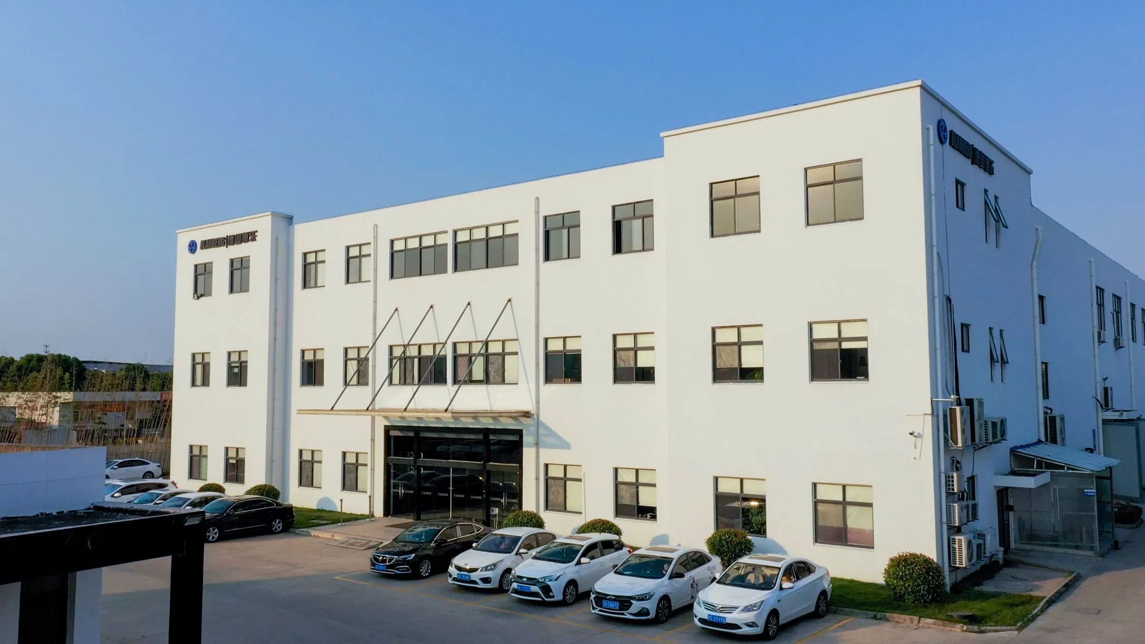 High-Efficiency Blauberg Turbo 200c Low Noise Exhaust Fan