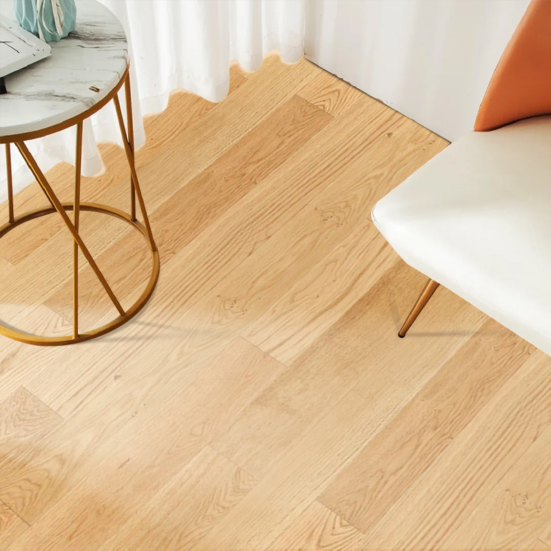 Инженерная паркетная доска White Oak AB, 12-20мм