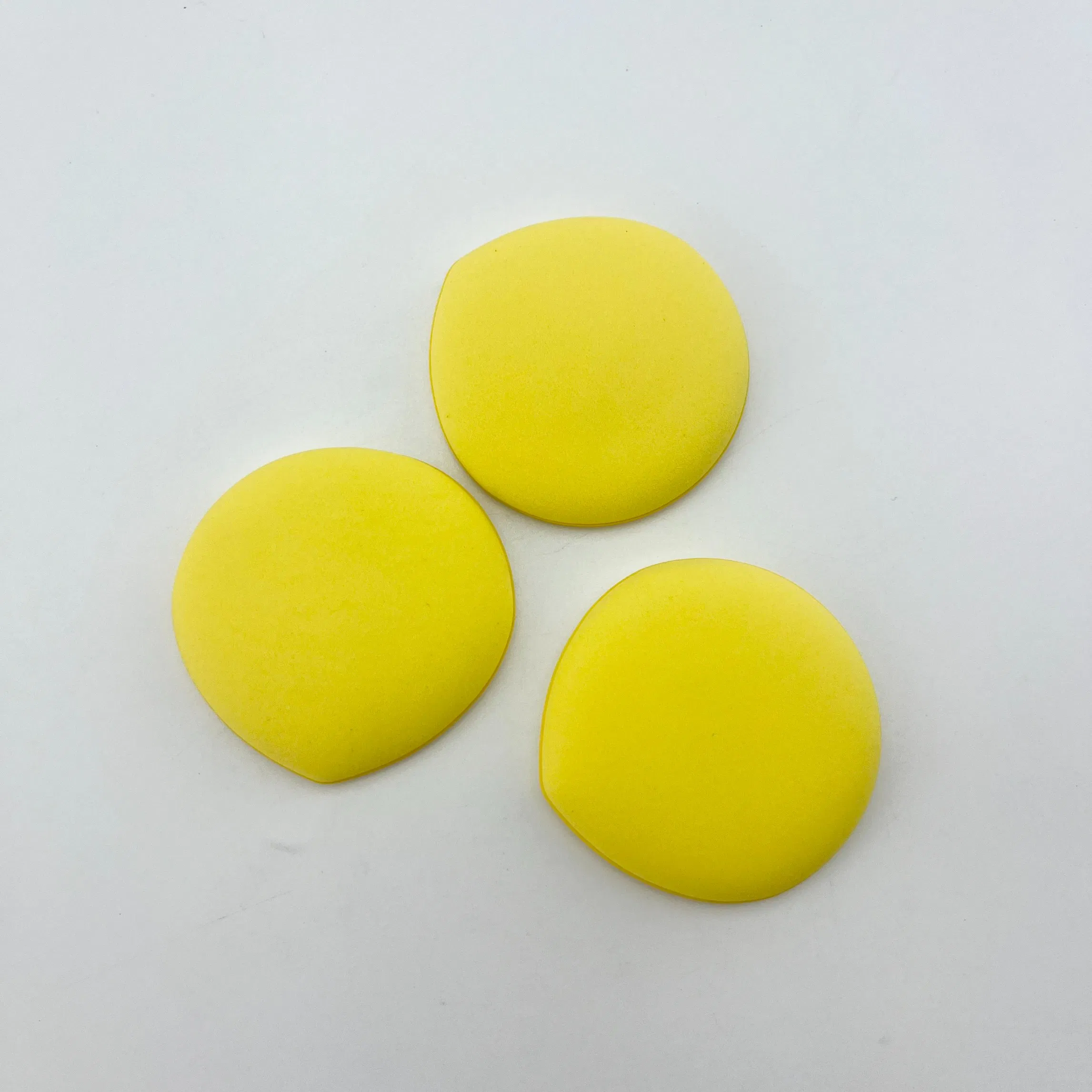 Facial Beauty Products Cosmetic Sponge Puff Makeup Powder Puff for Women