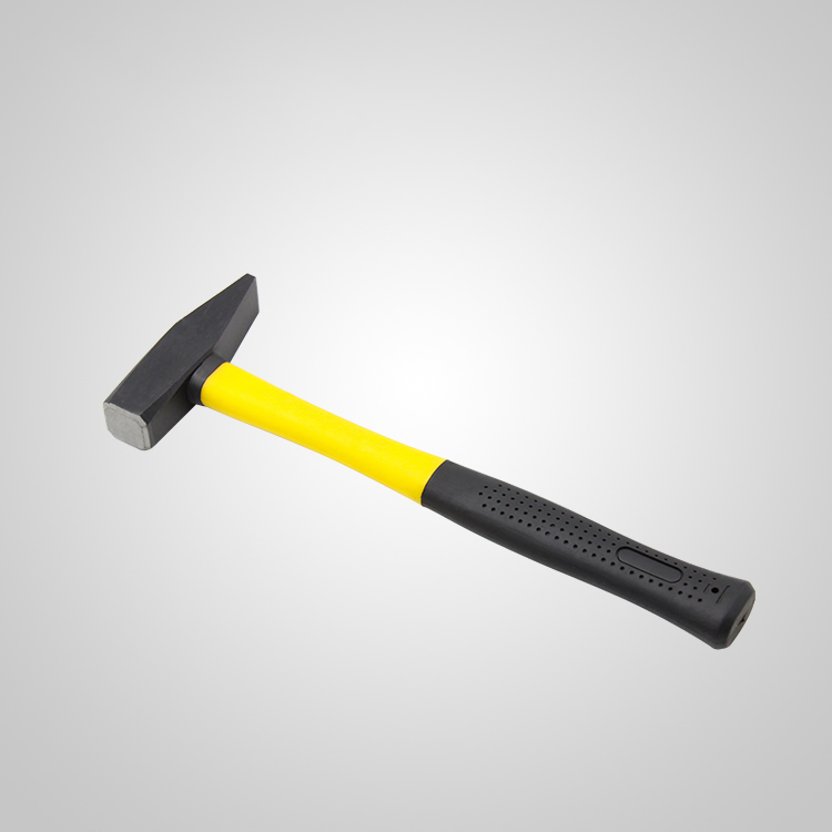 Machinist Hammer with Fg Handle