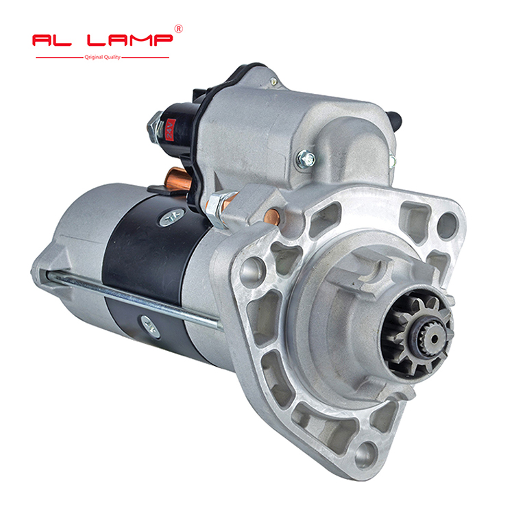 Стартер для Cummins ISC, QSL9 4995641