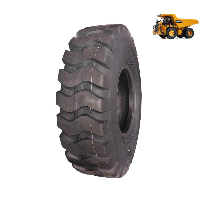 23.5-25 L5 Bias OTR Tire
