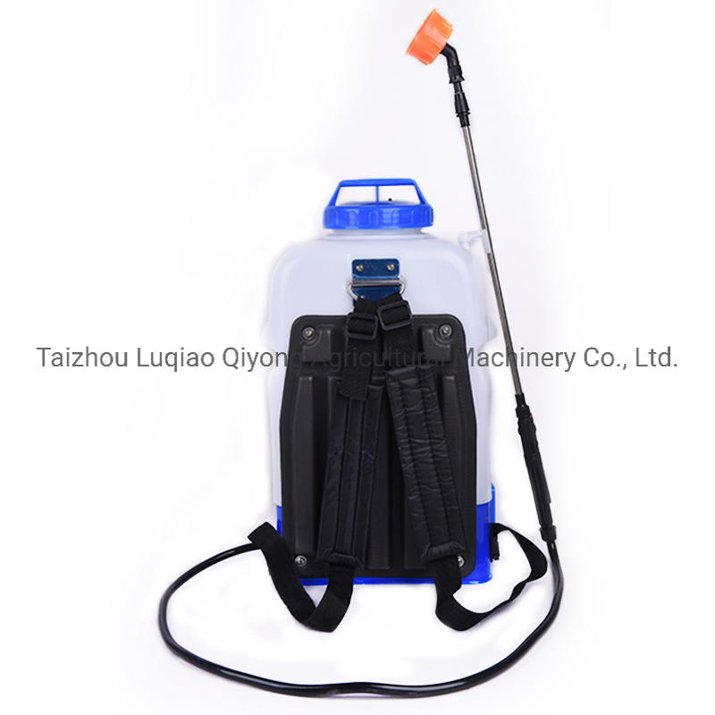 Home Use Portable 20L Electric Agricultural Battery Sprayer