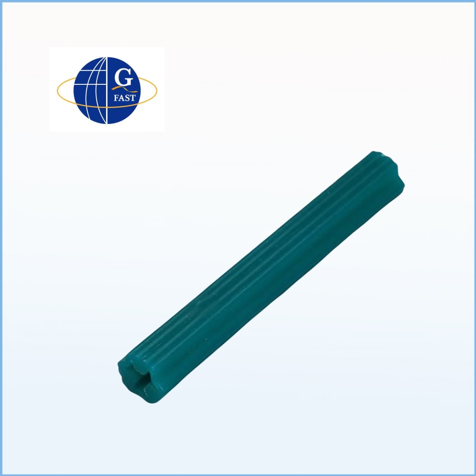 Plastic Expansion Pipe Wall Anchor