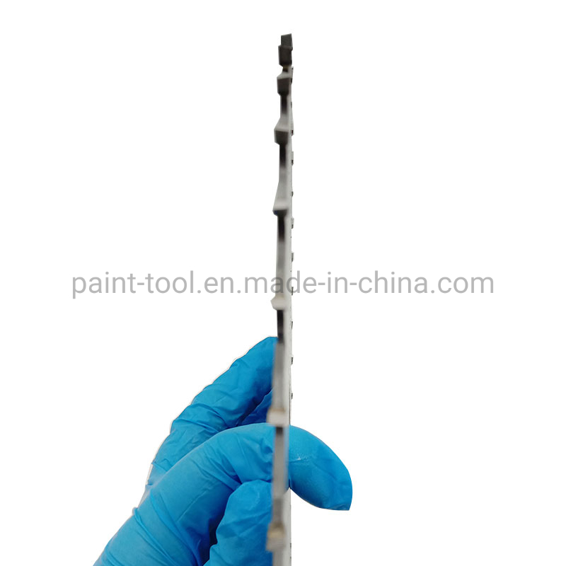 24 Carbide Teeth General 254mm Metal Saw for Electric Tools