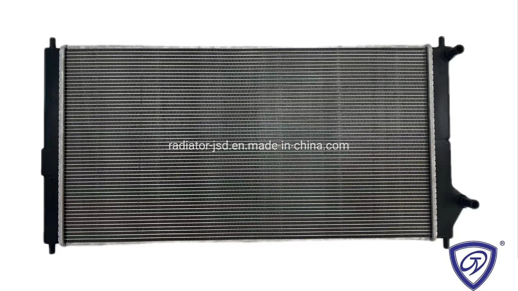 Турбокомпрессор с интеркулером и вентилятором для Toyota Corolla 1.2T