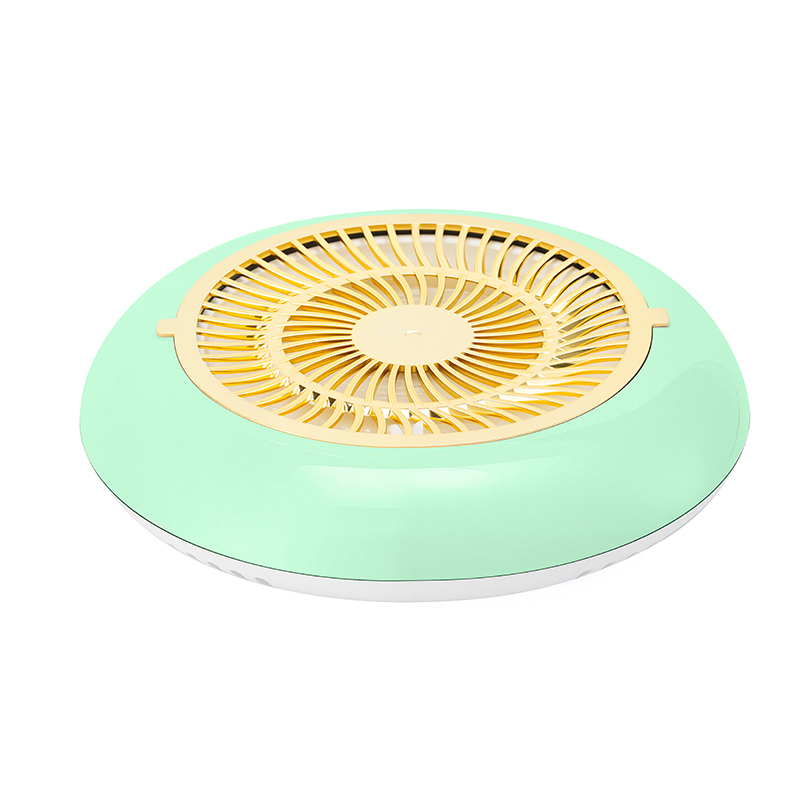 2025 New Arrival Rechargeable Popularity Dust Collector for Salon Use